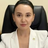 Палестиналықтарға жиналған қаржыны жымқырған: Перизат Қайраттың тағы бір әрекеті әшкере болды