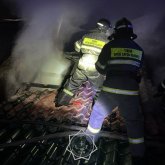 Ақмола облысындағы бұрынғы мешітте жарылыс болып, үш адамның мәйіті табылды