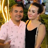 «Жолымыз екіге айырылды»: Сейфуллин Жолбарыстың әйелі күтпеген мәлімдеме жасады