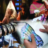 «Әке еңбегі, ана сүті есептелмейді»: Діни басқарма қалыңмал мен мәһірді біріктірді