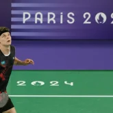 Қазақстандық спортшы бадминтоннан халықаралық турнирде алтын медаль жеңіп алды