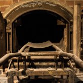 Елімізде крематорий және колумбарий пайда болады