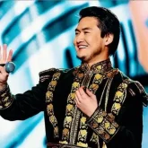 «Әйелім –Толқын, руым –Татыран»: Төреғали Төреәлі «ТТТ» сөзінің мәнін түсіндірді