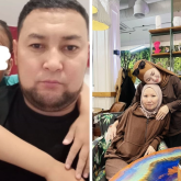 «Жындар туралы әңгіме айтып, қызымызды қорқытып ұстады»: Ақтөбе облысында бұрынғы имам қайын жұртын сотқа бермек