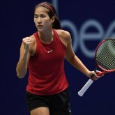 Жібек Құламбаева Португалиядағы турнирдің финалына шықты