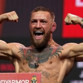 Конор Макгрегор қыз зорлау ісіне қатысты кінәлі деп танылды