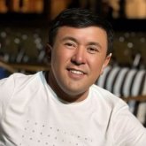 Заттыбек Көпбосынұлы «Ақмаржан» әнінің авторына құрмет көрсетті