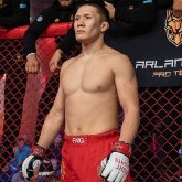 Oktagon лигасы: Жалғас Жұмағұлов соңғы жекпе-жегі үшін 10 млн теңге алған