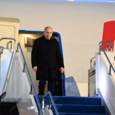 Алдағы күндері елімізге Владимир Путин келеді