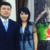 «Онға жеткіземіз деп ойлаймын»: Әзілкеш Жанатбек Бәйтеков көпбалалы әке болғысы келетінін айтты