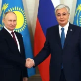 Қазақстан мен Ресей: стратегиялық серіктестіктің жаңа көкжиегі