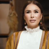 «Қайта оралған жоқ»: Әнші Луина анасы туралы айтты