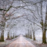 Синоптиктер 13 өңірде қолайсыз ауа райына байланысты ескерту жасады