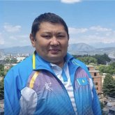 «Өтірік айтпау – өмірлік ұстанымы болды»: Амангелді Сейітханның ұлы әкесі туралы естелік айтты