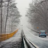 «Қар аралас жаңбыр, көктайғақ»: Алдағы күндері ел аумағында тұрақсыз ауа райы сақталады