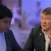 Дәулет Тұрлыхановтың ұлына қатысты үкім қайта қаралды