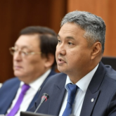 «Штрафстан» құрып жатсыздар»: Перуашев кәсіпкерлерге салынатын айыппұлдарға қарсы шықты