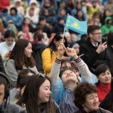 Қазақстандықтардың қанша пайызы Президентке сенім артады