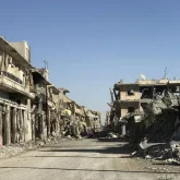 Сирия оппозициясы Дамаск қаласын бақылауға алды