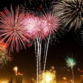 Тәуелсіздік күніне орай Астанада отшашу болмайды