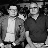 Берік Уәлидің әкесі өмірден өтті