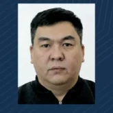 Антикордың бұрынғы орынбасарының іздеуде жүрген інісі ұсталды