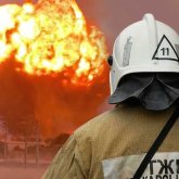 Шымкентте баллон жарылып, ер адам оқиға орында тіл тартпай кетті