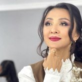 «Танымай қалдық»: Сырт келбетіне өзгеріс жасаған Меруерт Түсіпбаева жұртқа жақпай қалды (ВИДЕО)