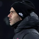 «Челсидің» бас бапкері Алматыдағы «Орталық стадионның» жағдайы туралы пікір білдірді