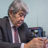 10 жылдан кейін планета жоқ болуы мүмкін – Мэлс Елеусізов