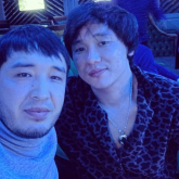 «Ақшаға таласыпты»: Сырым Исабаев Қайрат Нұртас туралы шындықты жайып салды