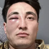 «Қыз үшін»: Париж Олимпиадасына қатысқан қазақ спортшысын сабап кеткен