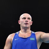 Боксшы Иван Дычко 50 миллион теңгесінен айырылып қалған