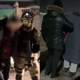 Астанада мемлекетаралық іздеуде жүрген екі қылмыскер ұсталды