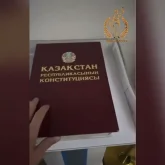 «Конституцияның ішінде нан жатыр»: Семей ауруханасындағы жағдай елді елең еткізді  (ВИДЕО)