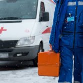 «Шашымнан ұстап, ұрып, тепті»: Қостанайда жедел жәрдем қызметкері соққыға жығылды