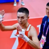 «Көбі біле бермейді»: Мырзағали Айтжанов шәкірті Сәкен Бибосыновтың жеңілу себебін айтты