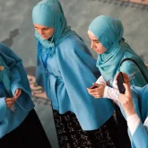 Ресейде ерлерге төрт әйел алуға рұқсат берілді