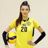 «Сенімді ақтаймын»: Сабина Алтынбекова шетелдік команданың капитаны атанды
