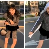 «Мына шайтанды құртыңдаршы!»: Халық Гүлмира Ізбасханованы жақтырмай қалды (ВИДЕО)