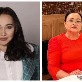 Атышулы Перизат Қайраттың анасы күдікті деп танылды