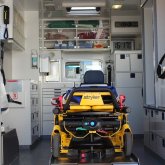 Батыс Қазақстанда жедел жәрдем көліктері құжатсыз жүрген