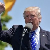 Дональд Трамп ешкім күтпеген мәлімдеме жасады