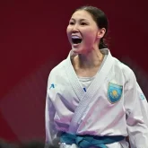 Қазақстандық каратэшілер әлемдік рейтингте үздіктер қатарында