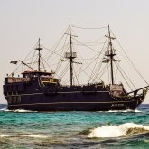 Қазақстанда кеме жасайтын зауыт салынады