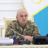 Қорғаныс министрі жаңа қызметке тағайындалды