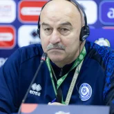 Черчесов бапкерліктен кетеді - ҚФФ анығын айтты