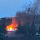 Адам шығыны бар: Түркияда жойқын жарылыс болды