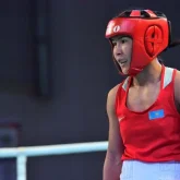 Жайна Шекербекова Қазақстан чемпионы атанды