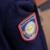 Астанада полицей қыздың мәйіті табылды